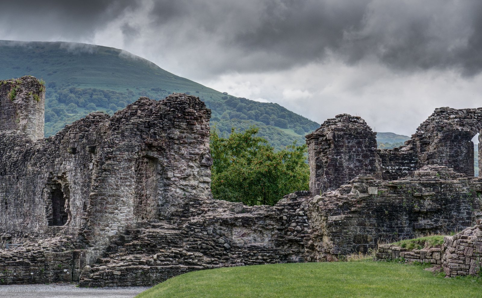 Abergavenny