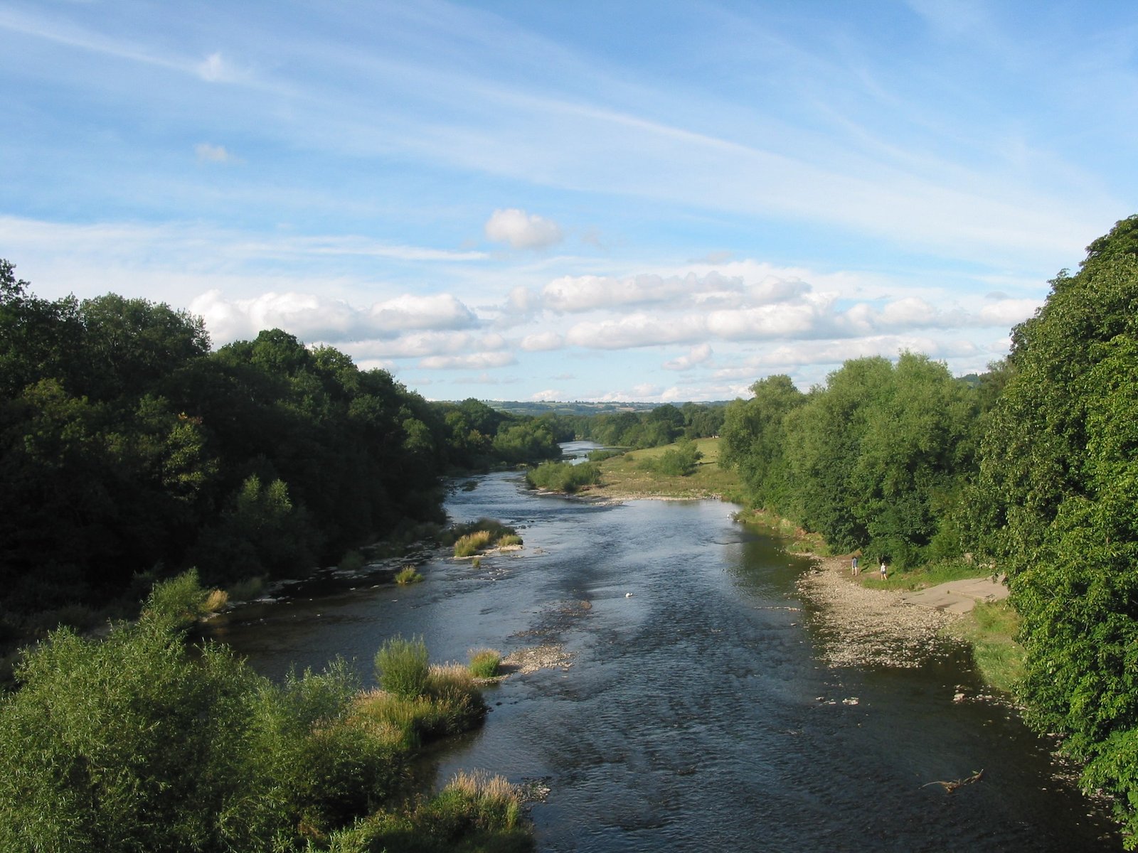 Hay On Wye