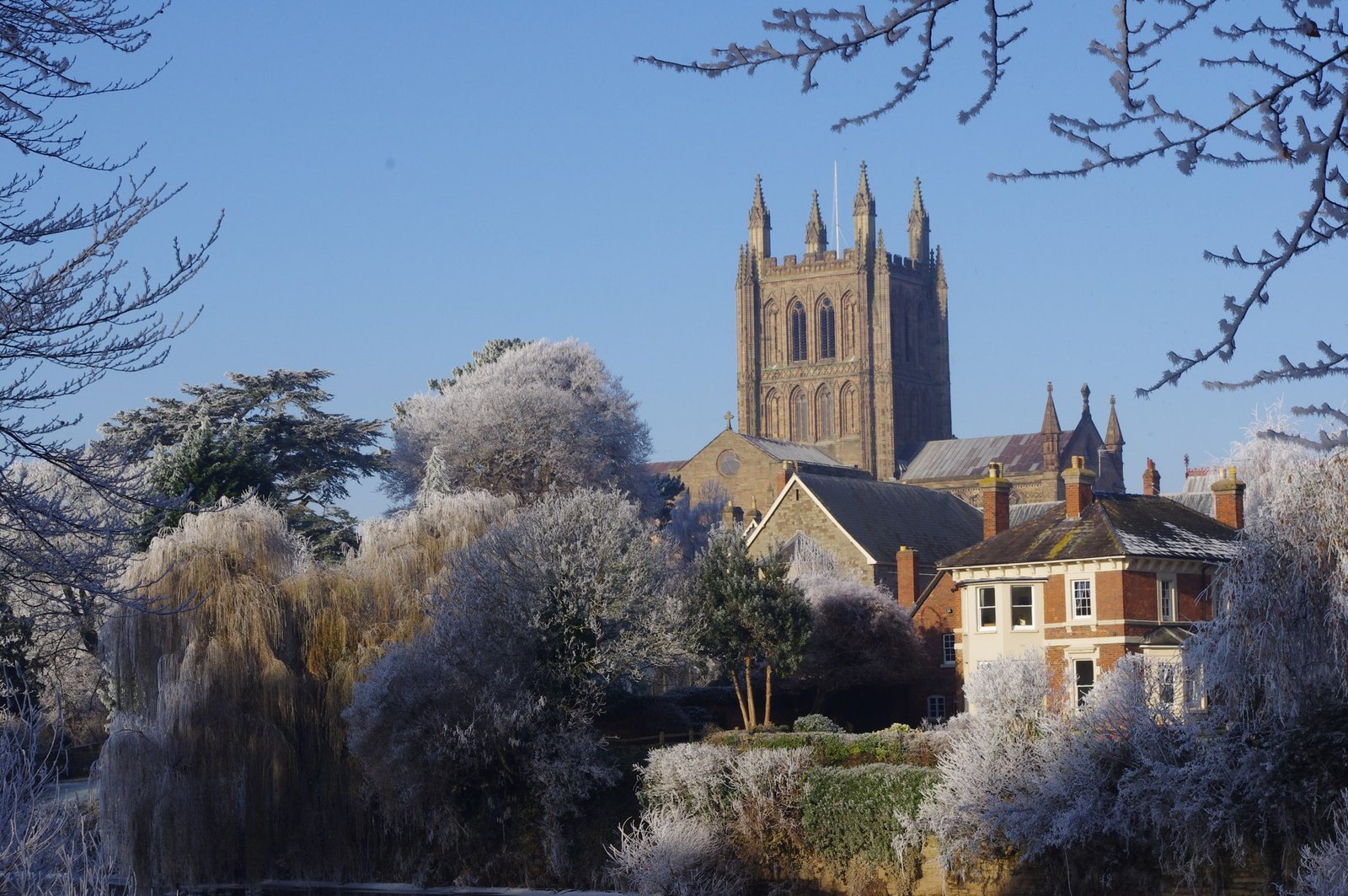 Hereford